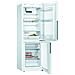 Frigorifero Combinato KGV33VWEAS Serie 4 Ventilato Low Frost Classe E Capacità Netta 289 Litri Colore Bianco - Foto miniatura 3