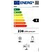 Frigorifero Combinato KGV33VWEAS Serie 4 Ventilato Low Frost Classe E Capacità Netta 289 Litri Colore Bianco - Foto miniatura 2