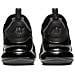 Scarpe Air Max 270 Taglia 44 Codice Ah8050-005 Nero - Foto miniatura 3