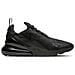Scarpe Air Max 270 Taglia 44 Codice Ah8050-005 Nero - Foto miniatura 1