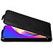 Custodia Compatibile Con Oppo A94 5g In Nero Di Notte - Coperchio Protettivo In Design Flip Con Chiusura Magnetica - Foto miniatura 8