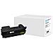 TONER COMPATIBILE - QI-KY2058 cartuccia 1 pz Nero - Foto miniatura 1