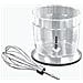 24702-56 frullatore 0,7 L Frullatore ad immersione 500 W Nero - Foto miniatura 8