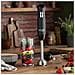 24702-56 frullatore 0,7 L Frullatore ad immersione 500 W Nero - Foto miniatura 4