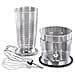 24702-56 frullatore 0,7 L Frullatore ad immersione 500 W Nero - Foto miniatura 3