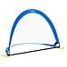 Set Porte da Calcio per Bambini 2 pz con Borsa 119x82x84,5 cm - Foto miniatura 1