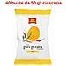 San Carlo Piu' Gusto Vivace 40 Buste Da 50 Gr - Foto miniatura 1