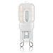 Lampadina G9 2.5w 4000k Cri80 - 253381 - Foto miniatura 4