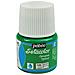 Pittura Tessile Setacolor Opaco - Verde - 45 Ml - Foto miniatura 1