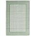 Tappeto Da Esterno Verde 140x200 Cm In Pp - Foto miniatura 1