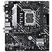 Scheda Madre Prime H610M-A WIFI D4 Socket LGA 1700 Chipset H610 micro ATX - Foto miniatura 2
