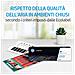Cartuccia toner nero originale LaserJet 145A - Foto miniatura 11