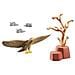 71059 Wiltopia - Aquila - Foto miniatura 2
