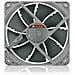 Ventola PC NF-P12 redux-900 da 120 mm 3-Pin Colore Grigio - Foto miniatura 3