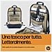 Zaino per laptop Travel 15.6 Blue Night da 18 litri - Foto miniatura 10