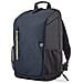 Zaino per laptop Travel 15.6 Blue Night da 18 litri - Foto miniatura 2
