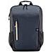 Zaino per laptop Travel 15.6 Blue Night da 18 litri - Foto miniatura 1