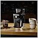 CM252EU macina caffé 130 W Nero - Foto miniatura 5