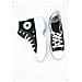 Chuck Taylor All Star Lugged 2.0 A00870c, Unisex, Nero, 36.5 - Foto miniatura 4