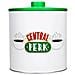 Friends Central Perk Biscuit Barrel - Biscottiera Central Perk - 18 Cm - Half Moon Bay - Foto miniatura 1