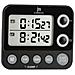 JT-5413N timer da cucina Timer da cucina digitale Nero - Foto miniatura 1