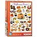 Halloween Treats Puzzle Da 1000 Pezzi (6000-0432) - Foto miniatura 1