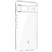 Cover Per Google Pixel 7a Rinforzata Anti-cadute 2m Pulse Trasparente - Foto miniatura 2