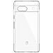 Cover Per Google Pixel 7a Rinforzata Anti-cadute 2m Pulse Trasparente - Foto miniatura 1