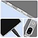 Cover Per Google Pixel 7a Rinforzata Anti-cadute 2m Pulse Trasparente - Foto miniatura 4