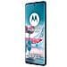 Moto Edge 40 Neo 5G 256GB 12GB Ram Display 6.55 Main Camera 50MP NanoSIM+eSIM Android 13 Dimensity 7030 5000mAh Caneel Bay - Foto miniatura 4