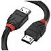 Cavo HDMI 3 36773 m tipo A (Standard) Nero - Foto miniatura 2