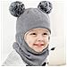 Cappello Invernale Per Bambini - Foto miniatura 3