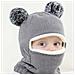 Cappello Invernale Per Bambini - Foto miniatura 4