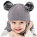Cappello Invernale Per Bambini - Foto miniatura 1