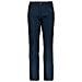 Pantaloni Sci Donna - Black Blue It 40 - Foto miniatura 1