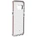 Cover Rinforzata Per Samsung Galaxy S8 Life, Trasparente - Foto miniatura 1