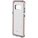 Cover Rinforzata Per Samsung Galaxy S8 Life, Trasparente - Foto miniatura 2