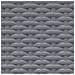 Fioriere 4 Pz Grigio Scuro 30x30x37 Cm In Polipropilene - Foto miniatura 6