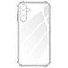 Cover Bumper Per Samsung Galaxy A15 4g E 5g Angoli Anti-urto - Foto miniatura 1
