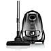 Aspirapolvere VC70B043A 750 W 4 L Colore Nero - Foto miniatura 1