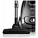 Aspirapolvere VC70B043A 750 W 4 L Colore Nero - Foto miniatura 2