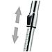 Aspirapolvere VC70B043A 750 W 4 L Colore Nero - Foto miniatura 3