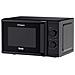 Microonde Con Grill Tm Electron Nero 700 W 20 L - Foto miniatura 1