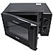 Microonde Con Grill Tm Electron Nero 700 W 20 L - Foto miniatura 6