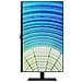 Monitor 27" LED LS27A600UUUXXU Quad HD 2560 x 1440p Tempo di risposta: 5 ms - Foto miniatura 9