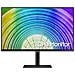 Monitor 27" LED LS27A600UUUXXU Quad HD 2560 x 1440p Tempo di risposta: 5 ms - Foto miniatura 1