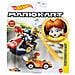 Hot Wheels Mario Kart - Baby Luigi, Sneeker - Foto miniatura 1