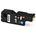 TONER COMPATIBILE -  Xerox Phaser 6020/6022 Carter Ciano - Sostituzione 106r02756 - Foto miniatura 2