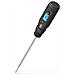 00185856 termometro per cibo -50 - 300 °C Digitale - Foto miniatura 4