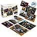 Harry Potter - 5x Puzzles In Uno - Foto miniatura 2